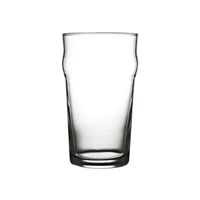 Pasabahce 20 Oz Nonic Pub Glass 48 /Case