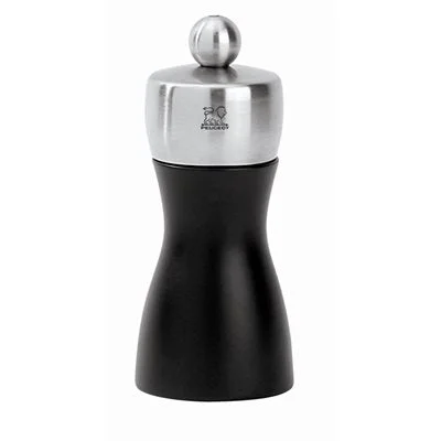 Peugeot Fidji 4.7" Pepper Mill, Black