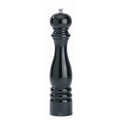 Peugeot Paris 12" Pepper Mill, Black