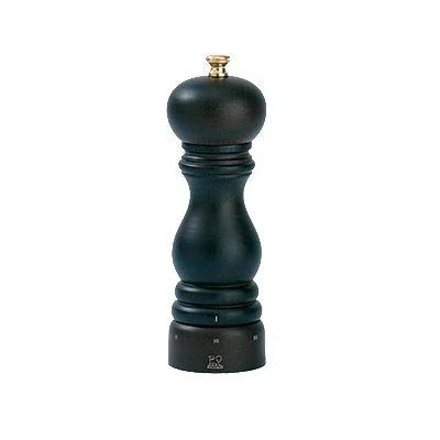 Peugeot Paris 7" Pepper Mill, Chocolate