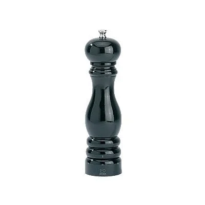 Peugeot Paris 9" Pepper Mill, Black