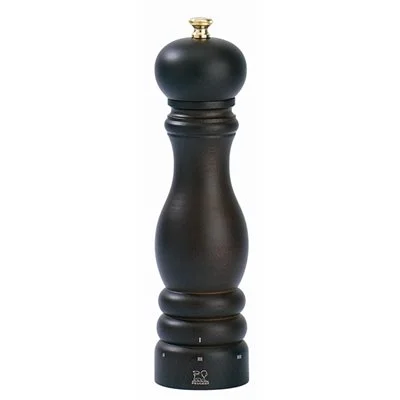 Peugeot Paris 9" Pepper Mill, Chocolate