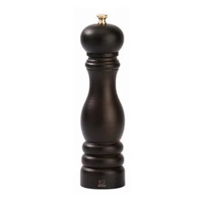 Peugeot Paris 9" Pepper Mill, Chocolate