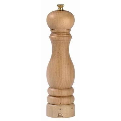 Peugeot Paris 9" Pepper Mill, Natural