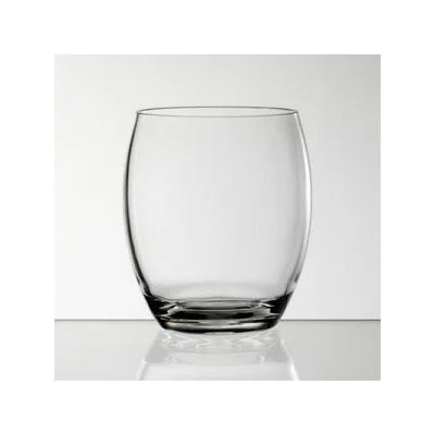 Prodyne 14 Oz Wine / Double Old Fashioned Tumbler Glass