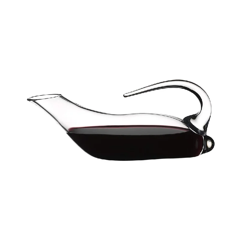 Riedel 30 Oz Decanter Duck