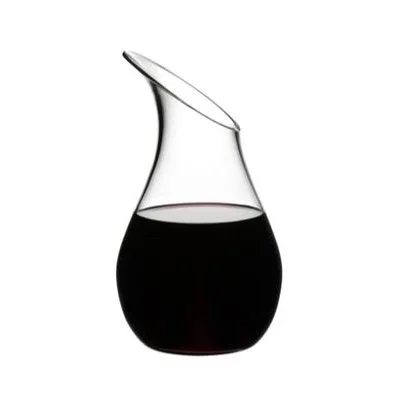 Riedel 33 Oz Decanter "O" Single