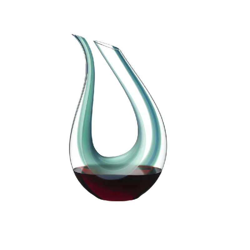 Riedel Amadeo Menta 51 Oz Wine Decanter