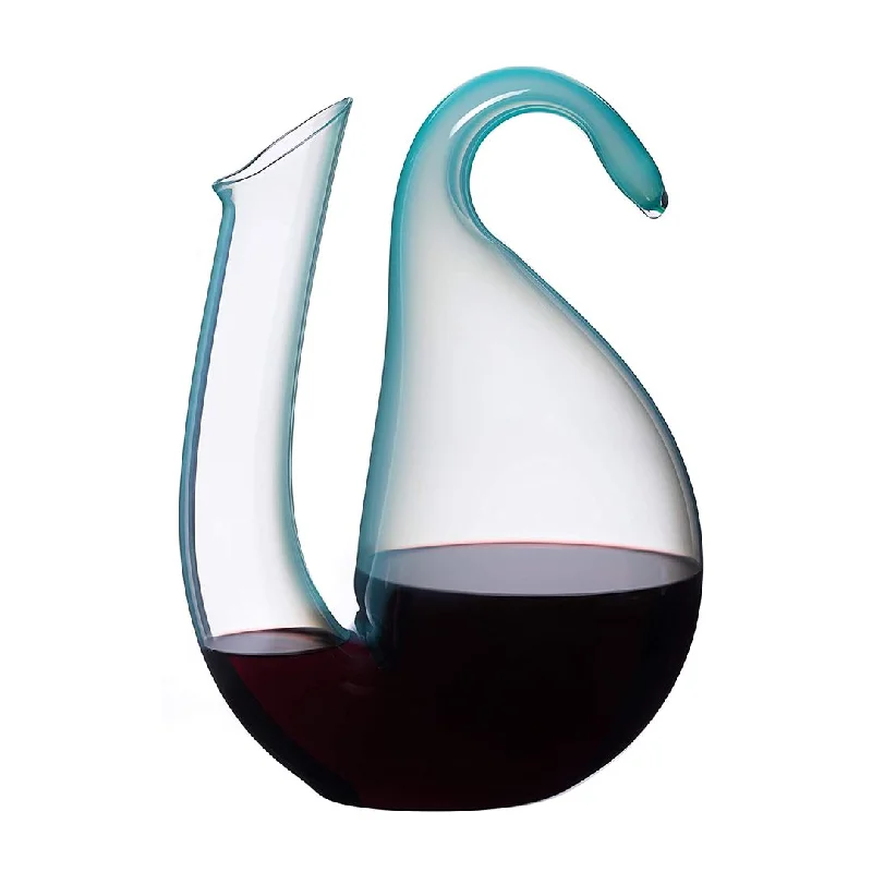 Riedel Ayam Menta 98 Oz Wine Decanter