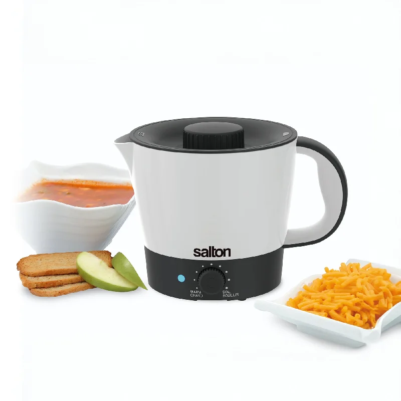 Salton MultiPot Multi-Cooker – 1.25 L