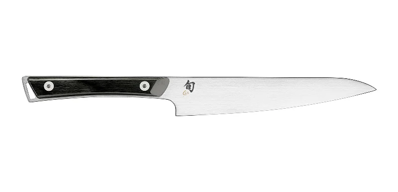 Shun Kazahana 6 Inch Utility Knife