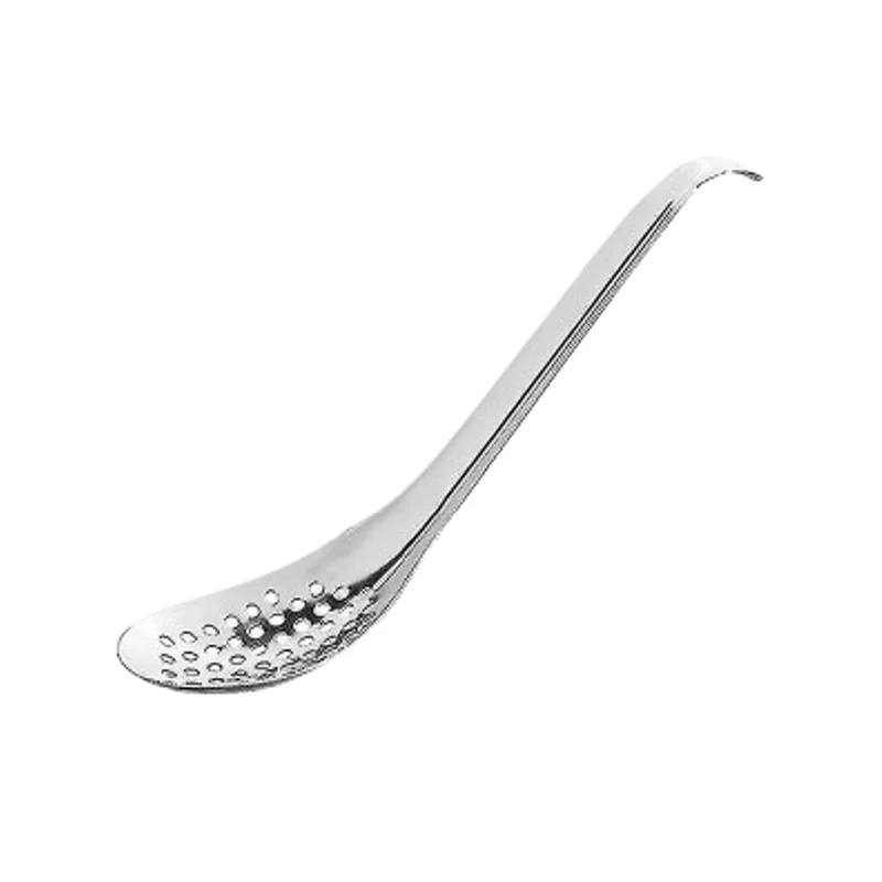 Stainless Caviar Spoon