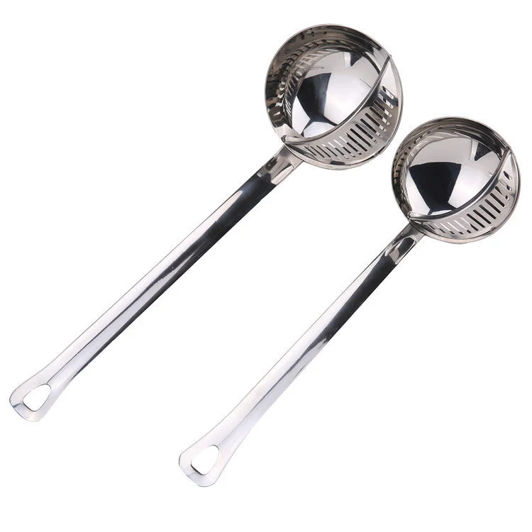 Stainless Ladle Spoon