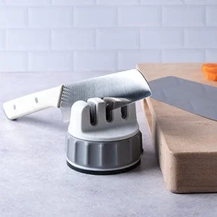 Tabletop Knife Sharpener