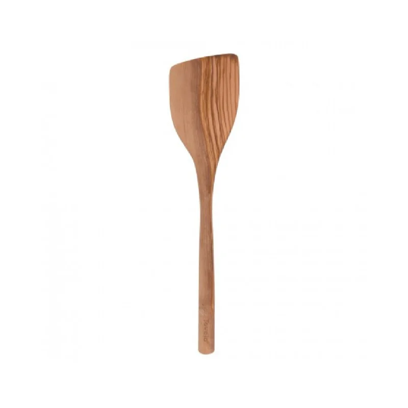 Tovolo Olivewood Angled Turner