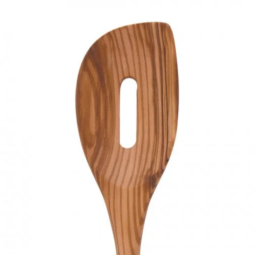 Tovolo Olivewood Slotted Spoon