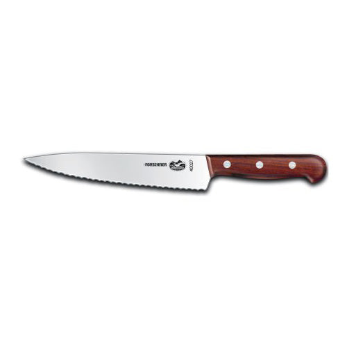 Victorinox 5.2030.19-X1 Chef's Knife, 7-1/2" Blade