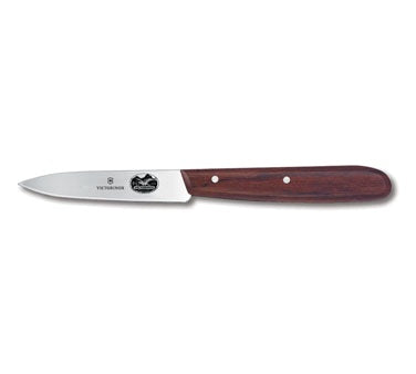 Victorinox 5.3000-X1 Paring Knife, 3-1/4" Blade