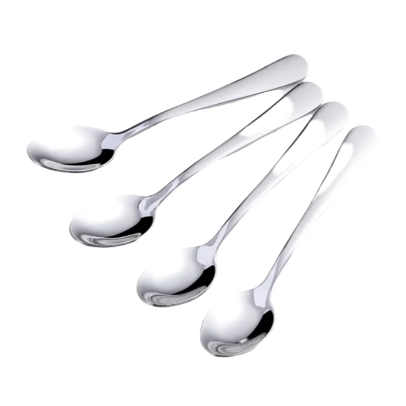 x12 Stainless Steel Spoons