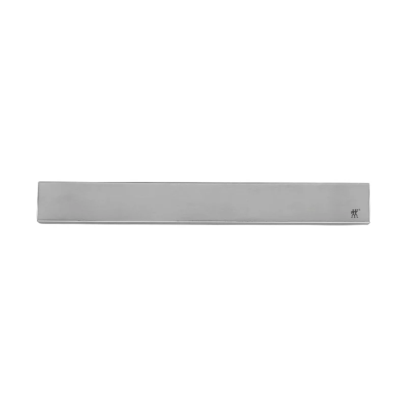 ZWILLING 17.75-inch Stainless Steel Magnetic Knife Bar