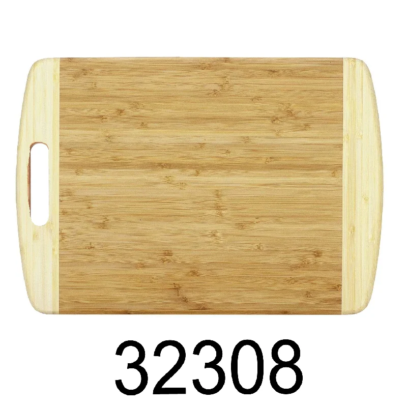 30cm Bamboo Cutting Board