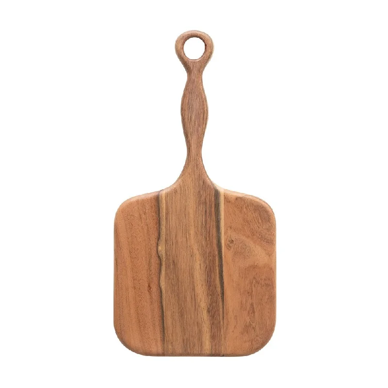 Acacia Wood Cutting Board