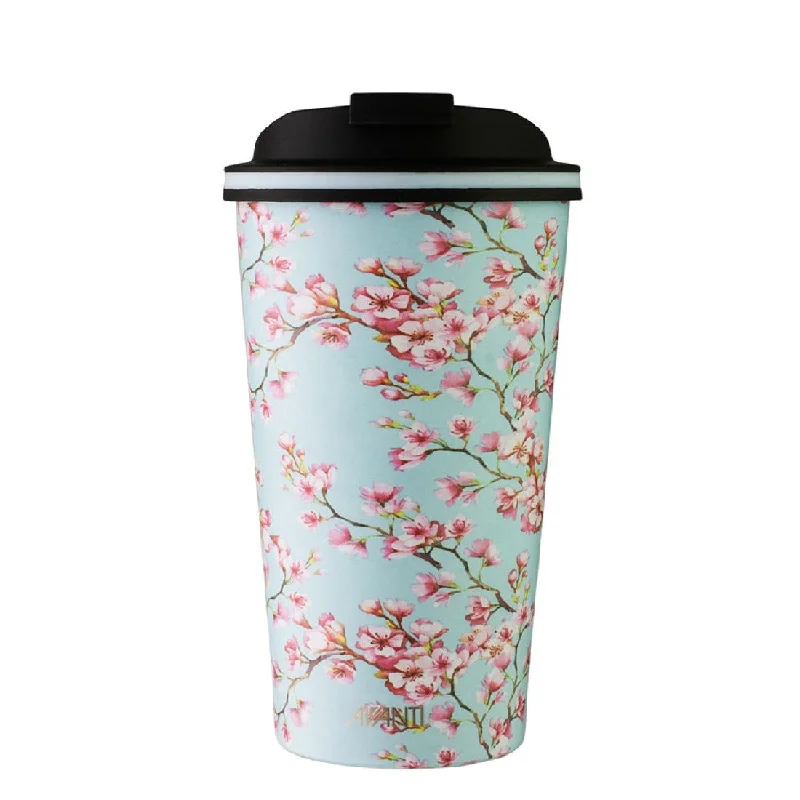 Avanti Go Cup 355ml/12oz - Blossom