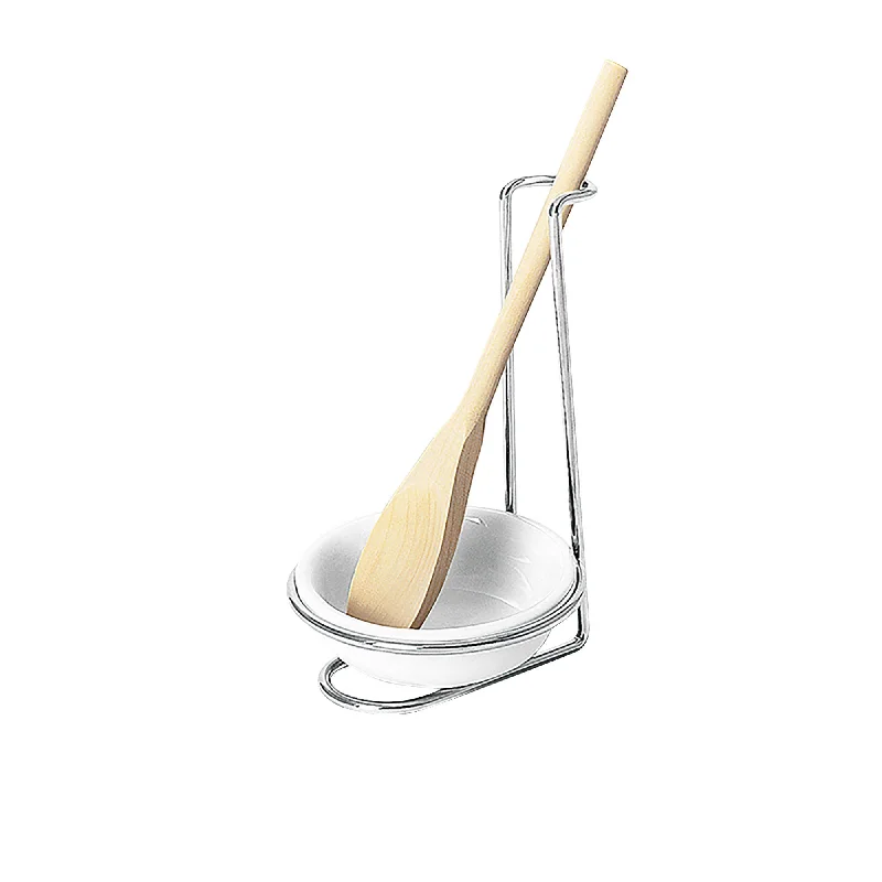 Avanti Lifestyle Spoon Rest with Spoon