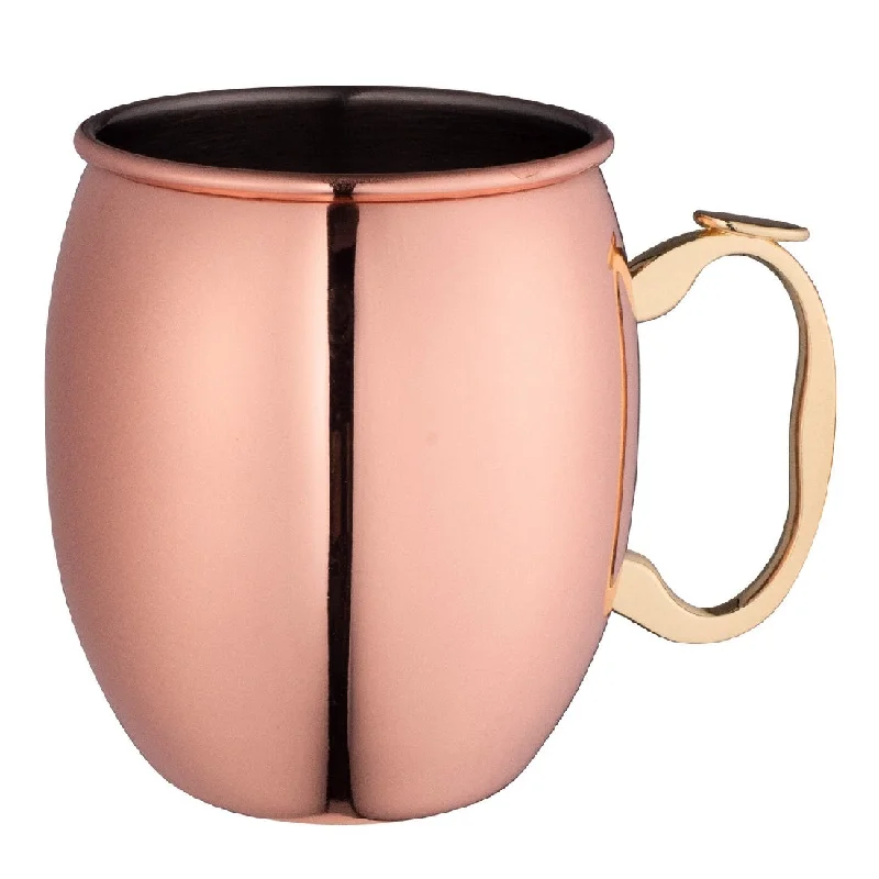 Avanti Moscow Mule Mug Copper