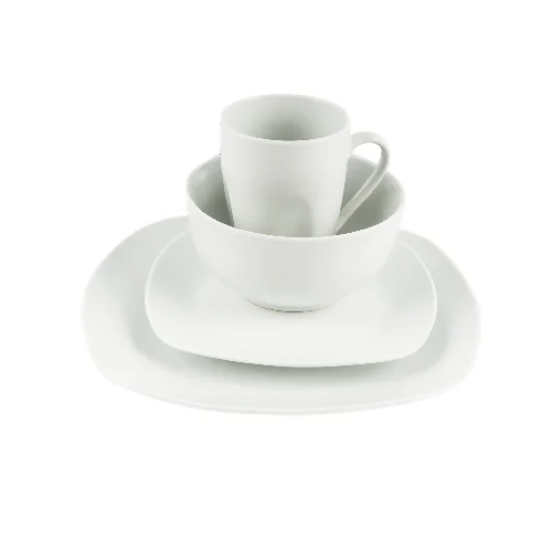 Avenue 16 Piece Dinnerware