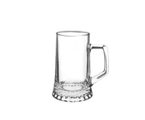 Bormioli Rocco Stern Beer Mug 510ml