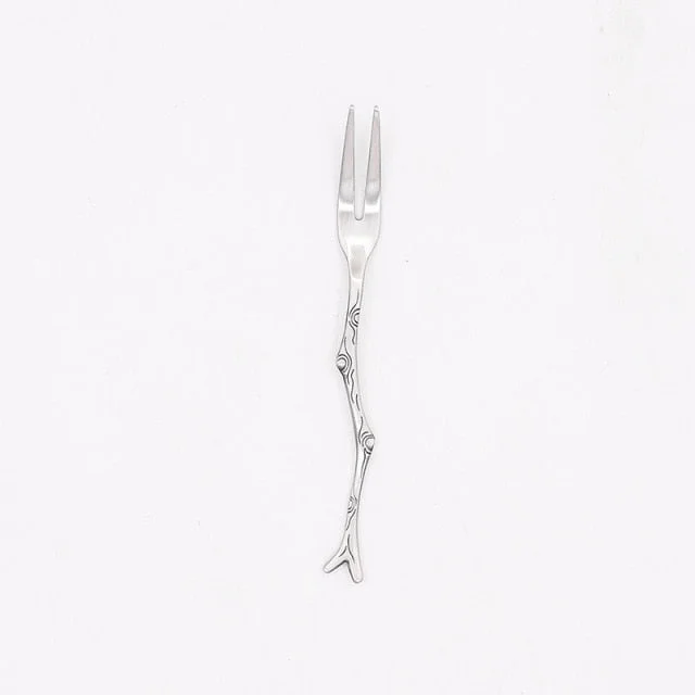 Natural fork