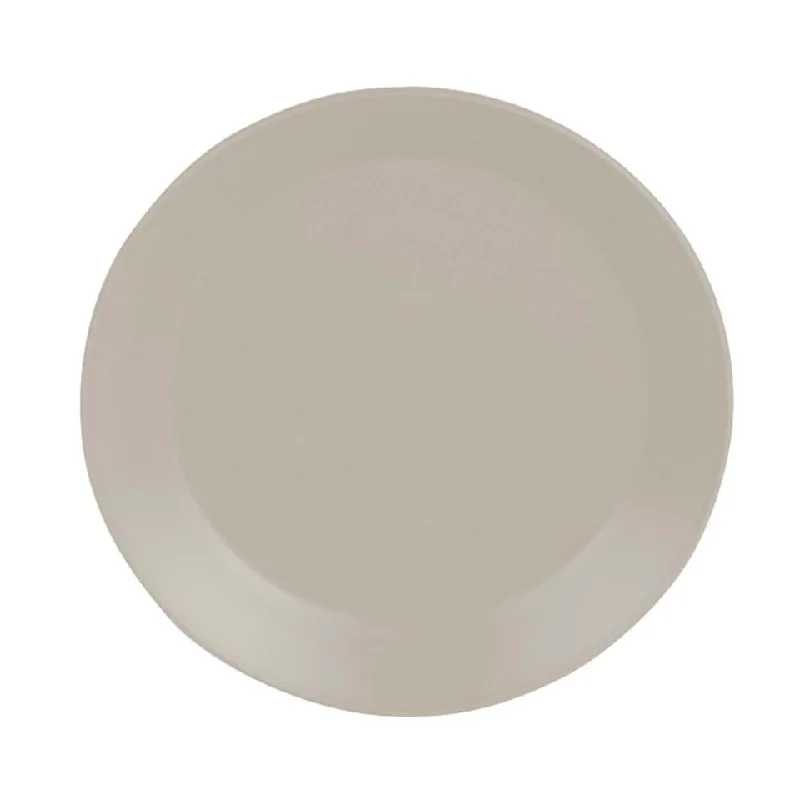 Décor Bread Plate, 185mm, Ivory