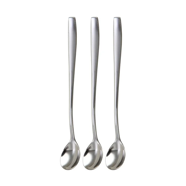 H&G Spoon, 3pk