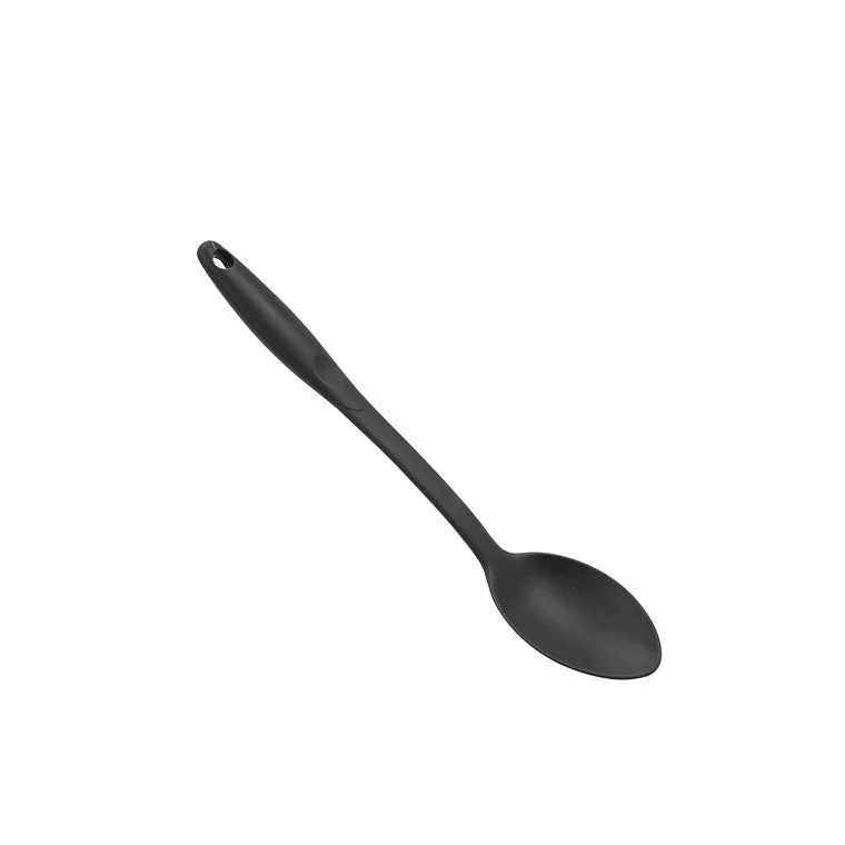 Chefs Own Nylon Solid Spoon