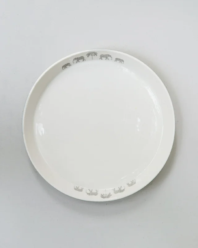 Colombo Pasta Plate