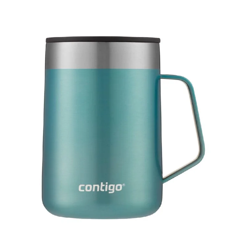 Contigo Streeterville Mug - Bubble Tea 414ml