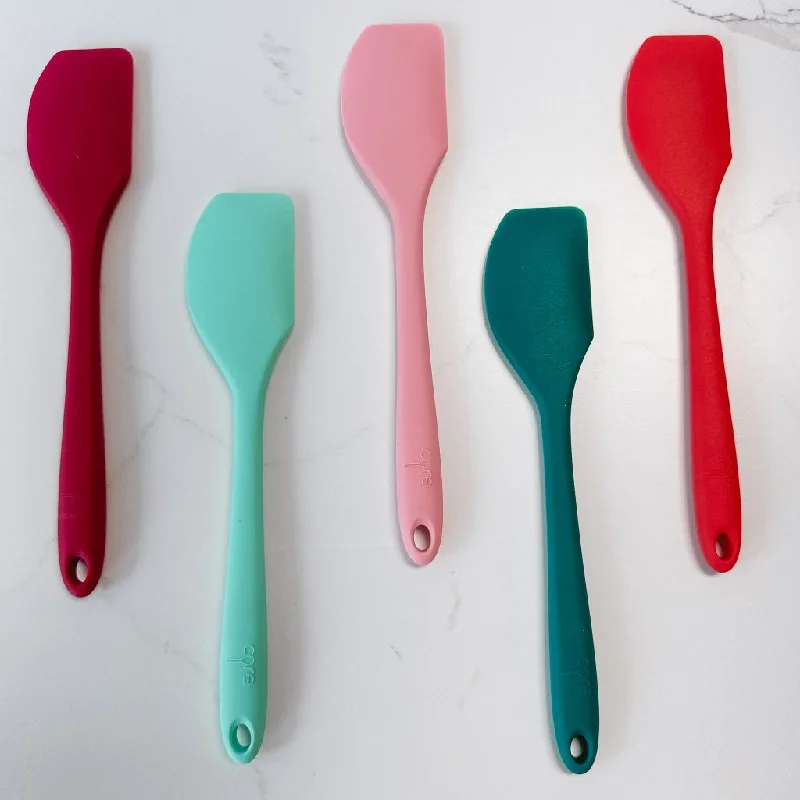 Core Home - Silicone Mini Pointed Spatula