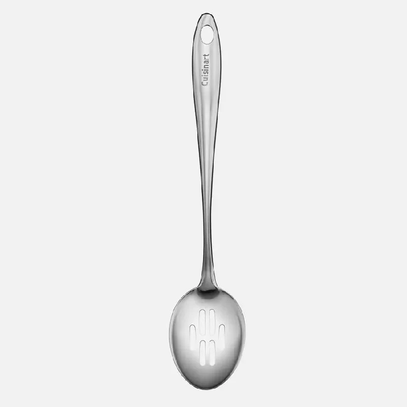 Cuisinart Stainless Steel Slotted Spoon