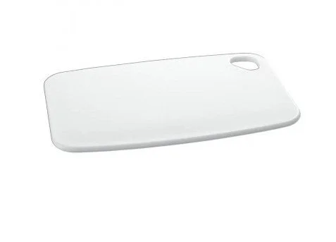 Scanpan Cutting Board 340x230x8mm White