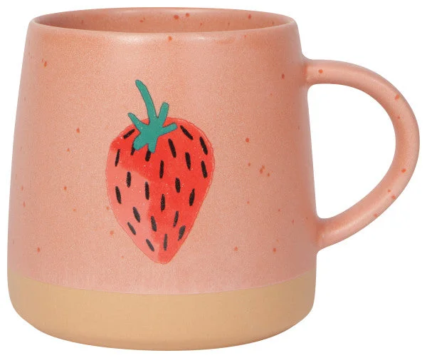 Danica - Berry Sweet Mug