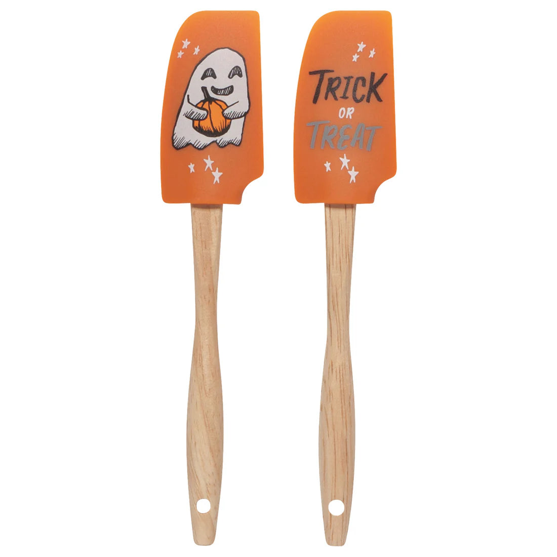 Danica - Spooky Mini Silicone Spatula