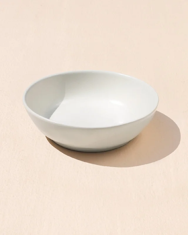 Desert Dawn Pasta Plate - Ivory