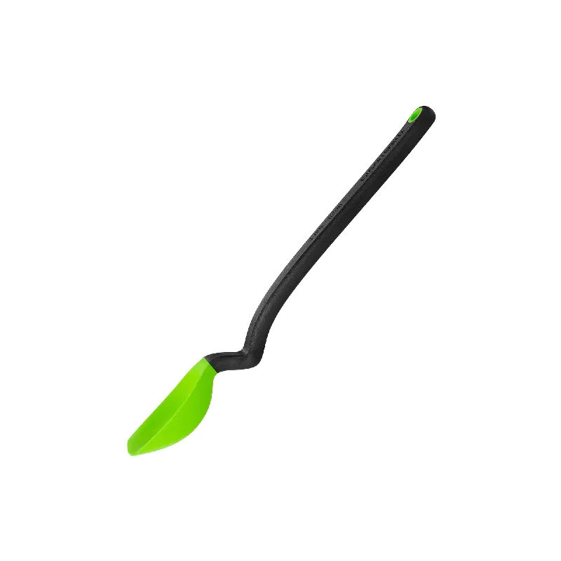 Dreamfarm Mini Supoon Small Cooking Spoon Green