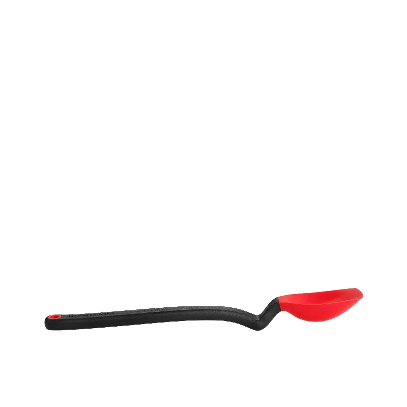 Dreamfarm Mini Supoon Small Cooking Spoon in Red