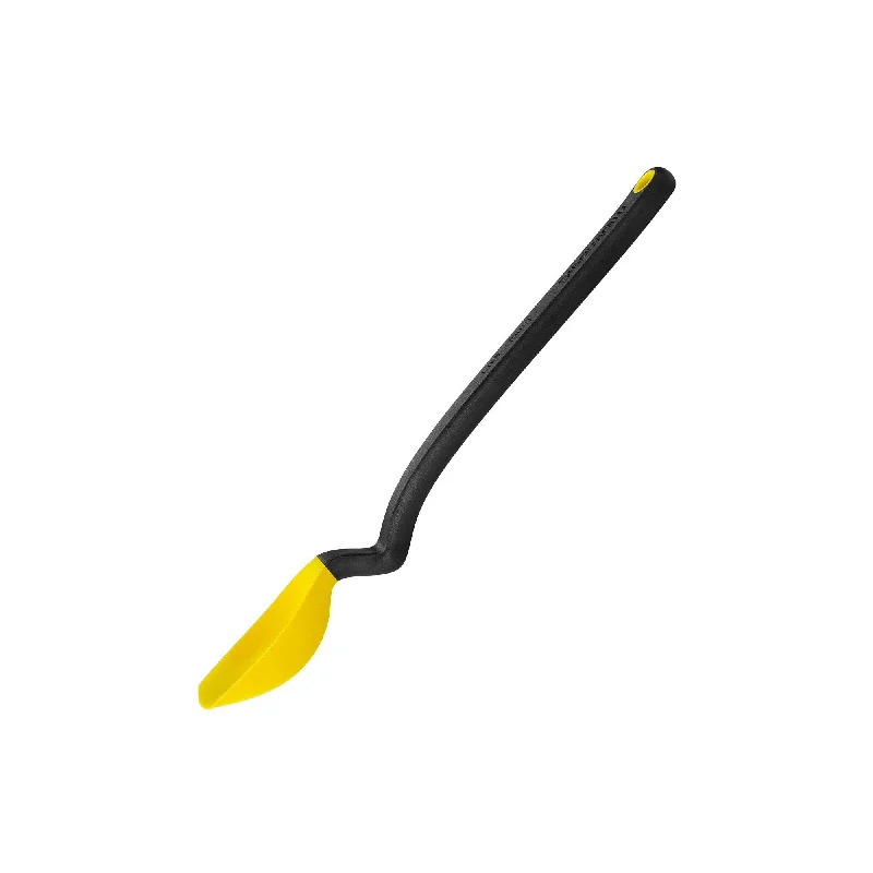 Dreamfarm Mini Supoon Small Cooking Spoon Yellow