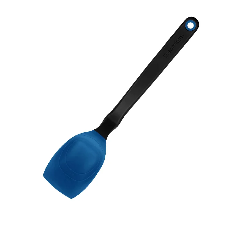 Dreamfarm Supoon Cooking Spoon in Blue