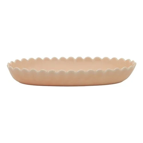 Ecology Belle Oval Platter 40cm