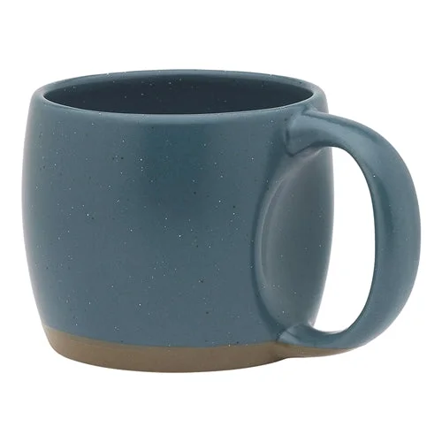 Ecology Curve Mug 360ml Bay