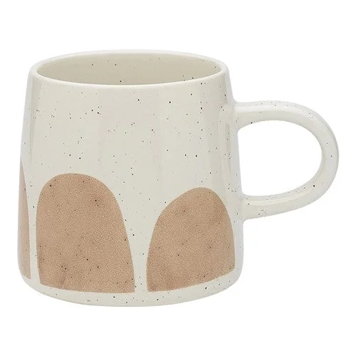 Ecology Nomad Mug Blush 340ml